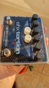 Electro Harmonix - 2