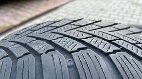 Zimné pneumatiky Continental WinterContact TS860 205/55 R16 - 2