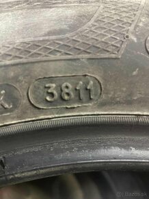 Zimne pneumatiky 205/55 r16 - 2