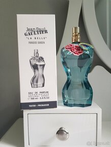 Novinka JPG La Belle Paradise Garden edp 100ml. - 2