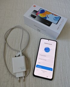 Xiaomi Redmi Note 11 Pro 5G - 2