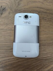 HTC Wildfire - 2