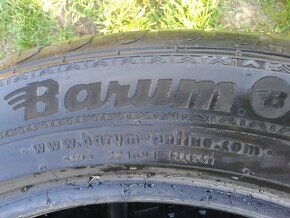 Predam preumatiky 215/50r17 - 2