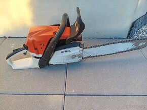 Motorova pila stihl 362 - 2