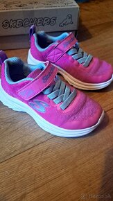 Skechers tenisky, velkost 27 - 2