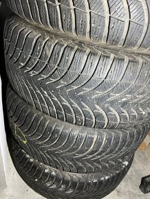 225/45 R17 zimne pneumatiky - 2