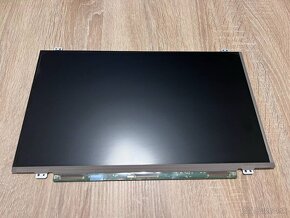 Predám obrazovku do notebooku 14"LED SLIM display 40pin. - 2