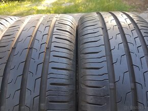 Letné 185/55R15 Continental - 2