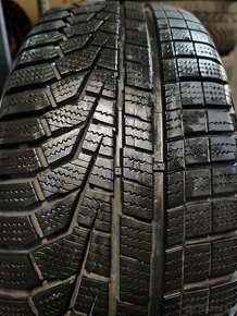 Zimné pneu = 235/60 R18 = MICHELIN = 2ks - 2