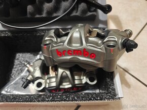 Brembo M50 + Pr16/19 - 2