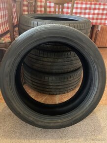 Hankook Ventus Prime 3 Letne Pneumatiky - 2