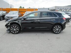 Hyundai i30 1.6 CRDi 136 Style - 2