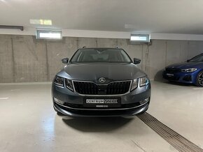 Škoda Octavia Combi 2.0 TDI Style DSG 110KW - 2