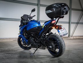 SUZUKI GSX-S 1000 F | 110kW | 2019 | Akontácia od 0% - 2