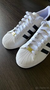 Adidas Superstar dámske tenisky - 2