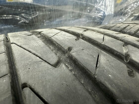 235/50 r19 Hankook letné 4ks - 2