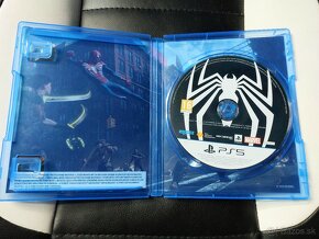 Spiderman 2 PS5 - 2