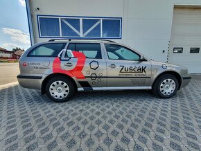 Automechanik, Technik - 2