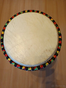 Predám Djembe - 2