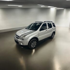 ✅ Suzuki Ignis 1.3 vvt benzin 68kw - 2