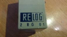 relé - 2