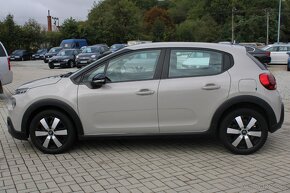 Citroen C3 1,2 PURETECH 61 kW PEEL - 2