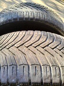 205/55 r16 zimne celorocne michelin - 2