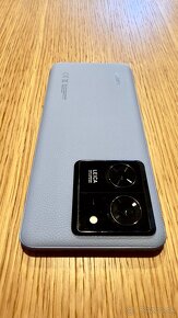 Predám Xiaomi 13T Pro 12/512GB - 2