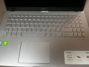 Asus X509FL - 2