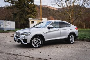 BMW X4 xDrive30d - 2