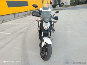 Honda NC700X, 35kw(48PS), r.v 2013, STK a ek 07/2026 - 2