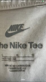 Tricko nike - 2