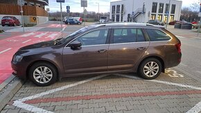 Škoda Octavia 3 2014 1.6 tdi 77kw - 2