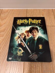 Harry Potter DVD - 2