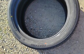 Celoročne pneu TRAZANO 225/45 R17 nové - 2