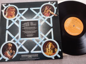 SWEET  „Sweet Fanny Adams“ /RCA 1974/fantasticky dynamicky z - 2