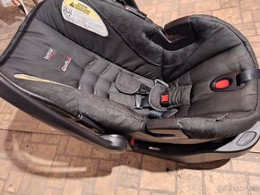 Vajíčko Britax - 2