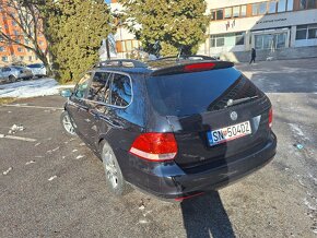 VW Golf 5 1.9 tdi - 2