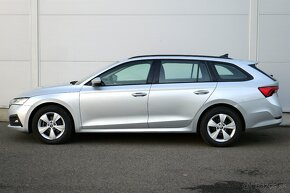 Skoda Octavia 2,0TDI 2021 po vymene rozvodov virtual,tazne - 2