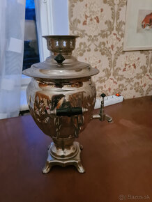 Samovar - 2