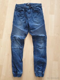 Rifle EUR 38 MEX 30 Pull&Bear - 2