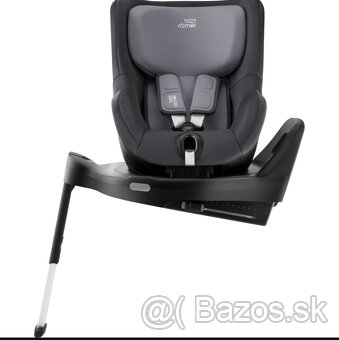 Britax römer otočná polohovacia - 2