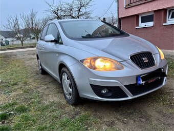 Altea XL 1.6 TDi 77kw - 2