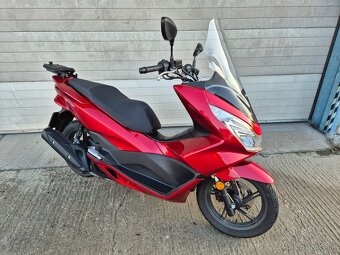 Honda PCX 125 - 2