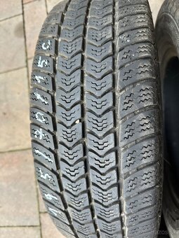 195/70 R15C - 2