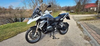 Bmw r 1200 gs - 2