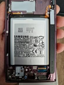 Samsung s22 nahradne diely - 2