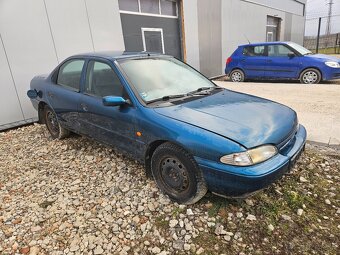 1995 Ford Mondeo Mk1 2.0i 16v Automat + LPG - 2