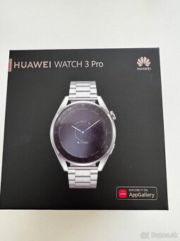 HUAWEI WATCH 3 Pro - 2