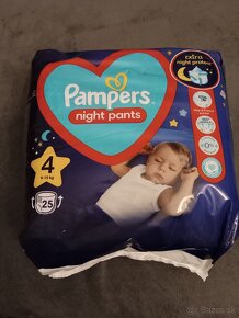 Pampers - 2